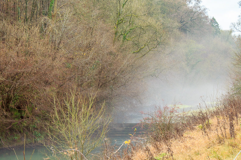 River Lathkill River Lathkill